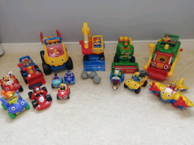wow toys sale